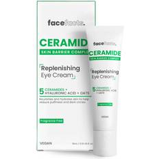 Face Facts Ceramide Replenishing Eye Cream 15 ml 15ml
