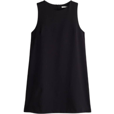 H&M Mini Shift Dress - Black