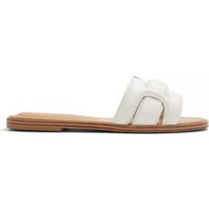 Aldo Sandals Aldo Elenaa - White/Bone