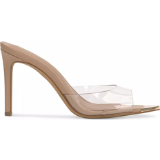 I.N.C International Concepts Amra - Clear Vinyl