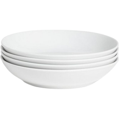 Pasta bowl Lewis ANYDAY Eat Pasta Bowl 20.5cm 4pcs