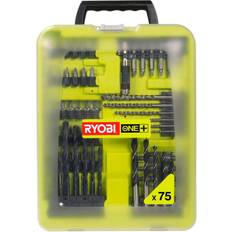 Ryobi bits Ryobi RAK75DDMIX