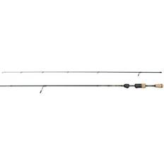 Hel-aktion (Extra snabb) Fiskespön Abu Garcia Carabus Delicate 2 Haspelspö 203 cm 0,5-3,5 g