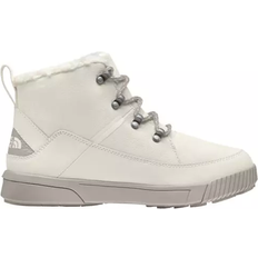 The North Face Women's Sierra Mid Waterproof Winter Boots, 7.5, White