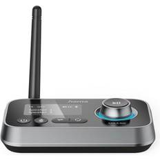 BT Audio Sender Schwarz