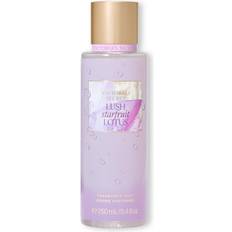 Body Mists Victoria's Secret Body Fragrance Lush Starfruit Lotus Mist 8.5 fl oz
