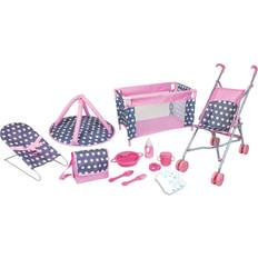 Lissi Baby Spielset
