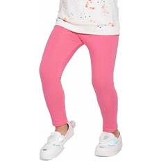 Pink Children's Clothing Cat & Jack Toddler Girls' Solid Leggings Pink 12M