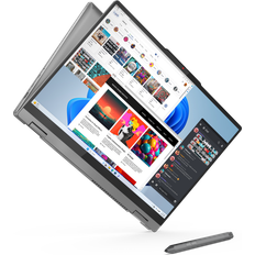 Touchscreen - Windows Laptops Lenovo Sold by: IdeaPad 5i 2-in-1