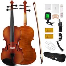 Cheap Violins Phoenix Violin 4/4 Full Size Kit