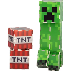 Creeper Construction Kit