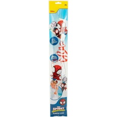 Marvel Spidey Amazing Friends Plastic Kite Assorted Designs
