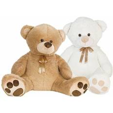 Artesanía Beatriz Fluffy Artesanía Beatriz Bear Stuffed