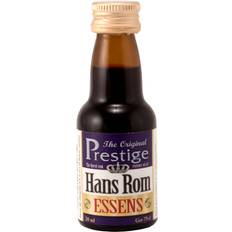 Prestige Hans Rom Essens