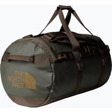 The North Face Base Camp Duffel - Grön