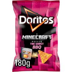 Doritos Sweet BBQ Tang Sharing Crisps 180g
