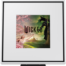 Music Frame HW-LS60UD Smart Speaker