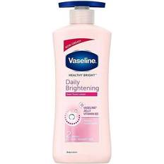 UVA Protection Body Care Vaseline Daily Brightening Body Lotion 600ml