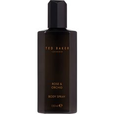Ted Baker Rose and Orchid Body Spray 150ml