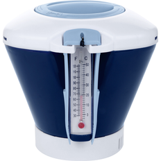 Chlorine Dispensers Elo DEA Pro Floating Pool Chemical Dispenser 017230