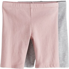 H&M Girls Cycling Shorts - Pink