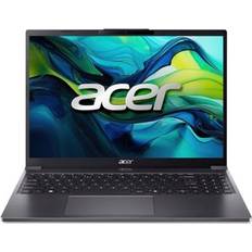 Acer Aspire Go 15 Laptop 15.3 inch WUXGA 1920 x 1200 IPS