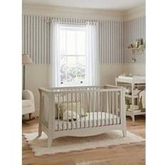 Cots CuddleCo Clara Mini Cot Bed