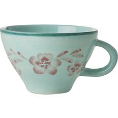 Rice Keramik Teetasse Vine Teetasse 15cl