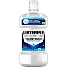 Listerine Advanced Nightly Reset 500ml