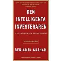 Den intelligenta investeraren (Häftad, 2025)