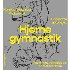Hjernegymnastik Hjernegymnastik (Lydbog, MP3, 2024)