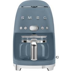 50's style kaffemaskine Smeg 50's Style DCF02SBM