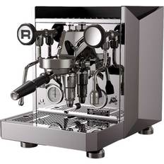 Krom Espressomaskiner Rocket Giotto Fast R Stål Espressomaskin