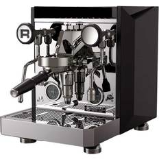 Rocket Giotto Fast V Svart Espressomaskin