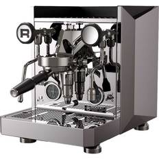 Rocket Giotto Fast V Stål Espressomaskin
