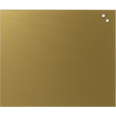 Spritzschutz Gold Magnetic Splashback 60 x 50 cm Splash Guard 50cm