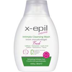 X-Epil Intimo Fresh Intimwaschgel 250ml