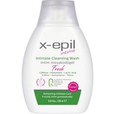 Bottiglia Detergenti Intimi X-Epil X-Epil Intimo Fresh Intimwaschgel 250ml 250ml