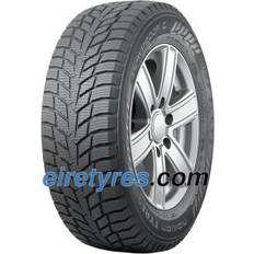 Nokian Året-runt-däck Bildäck Nokian Cargoproof C 215/75 R16C 116/114R Aramid Sidewalls