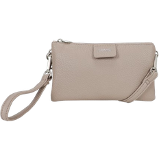 Conmé Crossbody Naomi - Brun