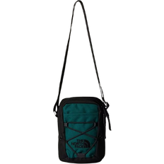 The North Face Jester Crossbody 2,3 L Tief Nori/TNF Schwarz Beutel