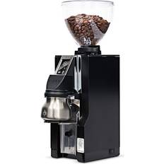 Eureka Mignon Libra 65 All Purpose Matt Black