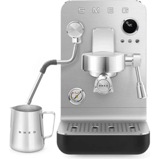 Coffee machine smeg Smeg Minipro EMC02BLMEU