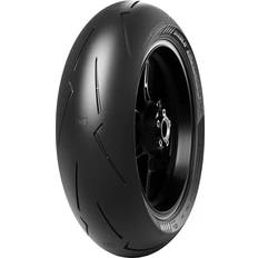 Pirelli 60 % Motorcycle Tyres Pirelli Diablo Supercorsa V4 180/60 R17 TL 75V Rear Wheel