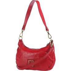 Campomaggi Shoulder Bag - Red