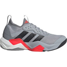 adidas Rapidmove ADV 2 Hiit Training Shoes - Halo Silver