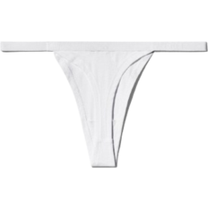 CDLP String Thong - White