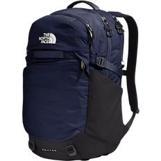 Backpacks The North Face Router Everyday Laptop Backpack - TNF Navy/TNF Black