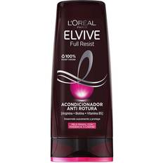 L'Oréal Paris Elvive Full Resist Anti-Breakage Fragile Hair Conditioner 300ml