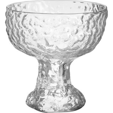 Kosta Boda Moss Coupe 35 cl Klar Champagneglas 35cl